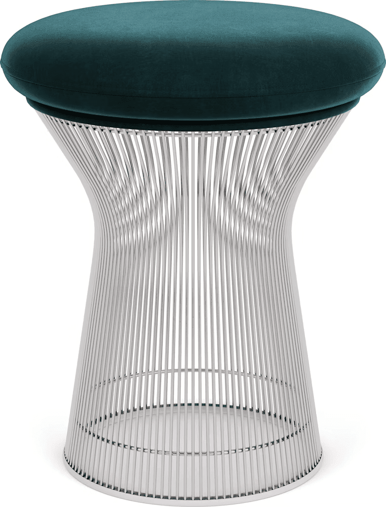 Platner Stool Stools Knoll 