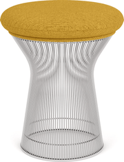 Platner Stool Stools Knoll 