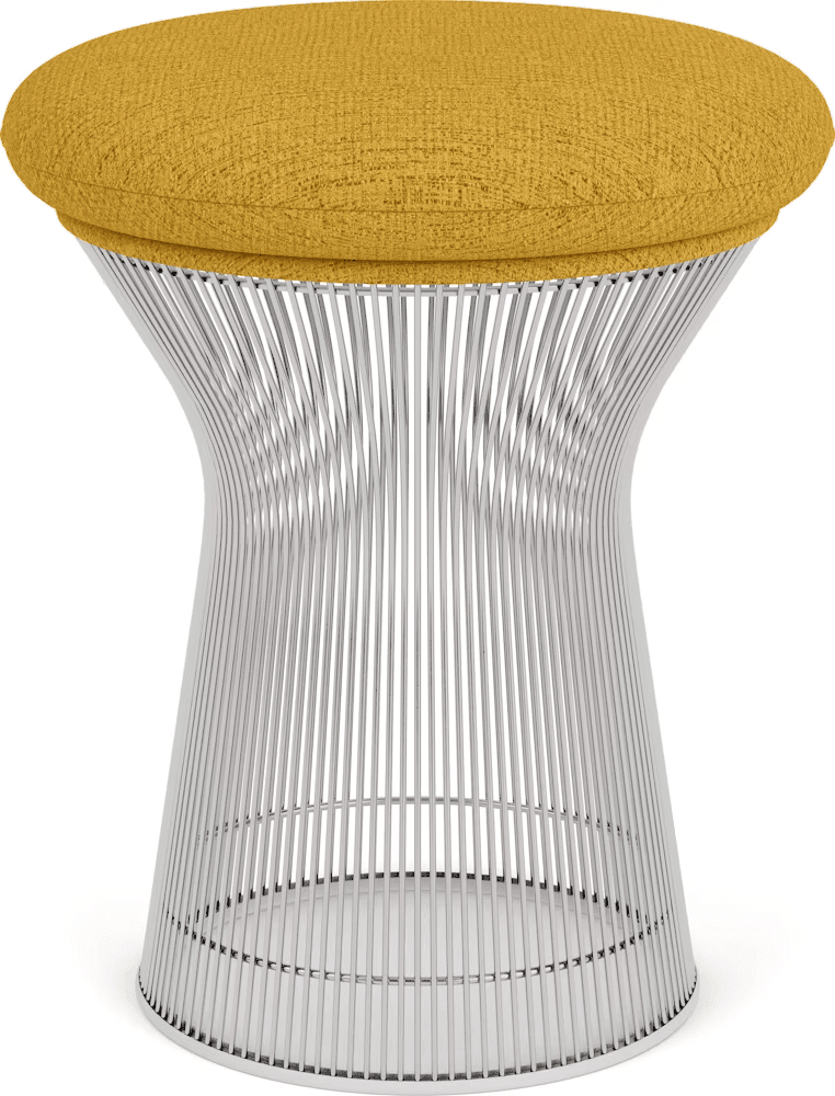 Platner Stool Stools Knoll 