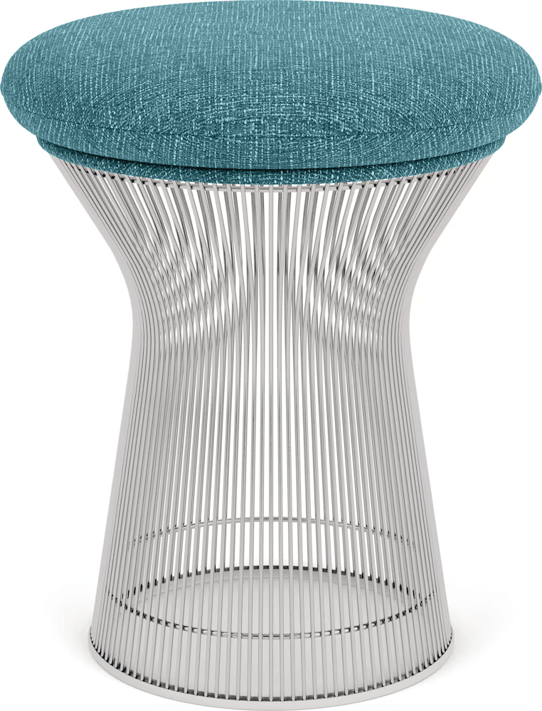 Platner Stool Stools Knoll 
