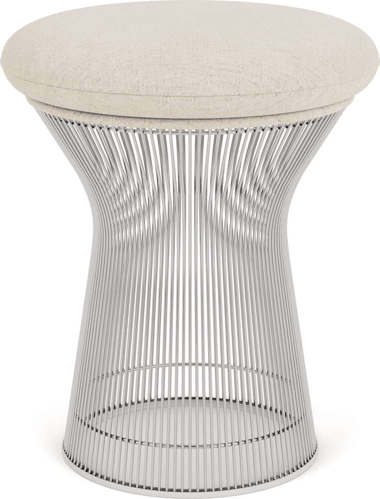 Platner Stool Stools Knoll 
