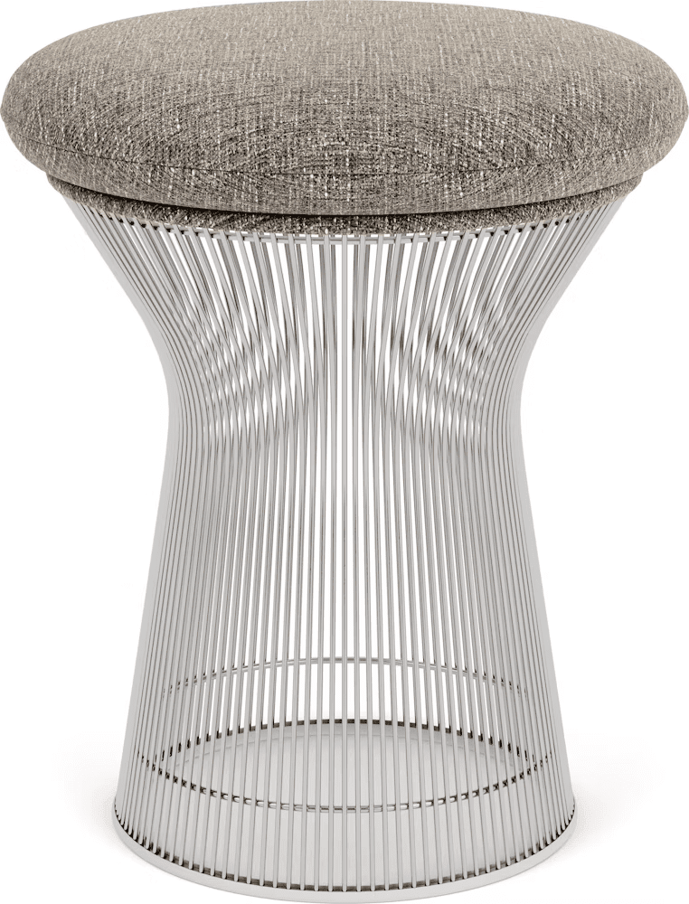 Platner Stool Stools Knoll 
