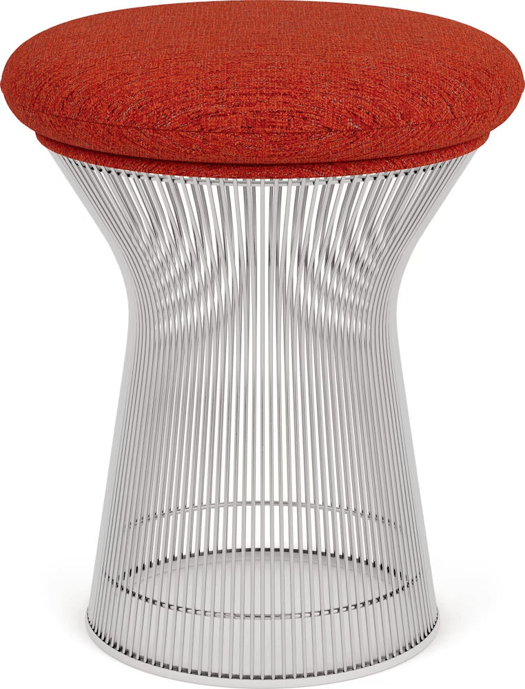 Platner Stool Stools Knoll 