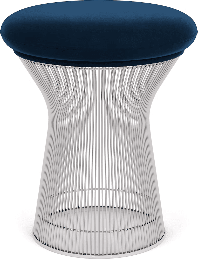 Platner Stool Stools Knoll 