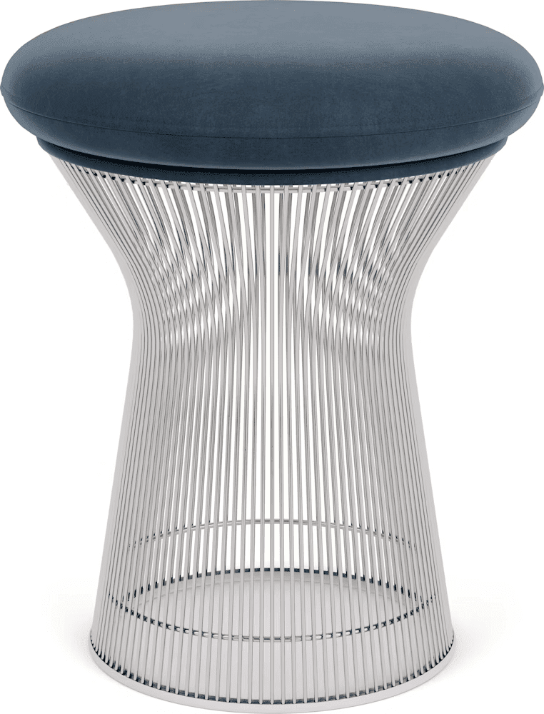 Platner Stool Stools Knoll 