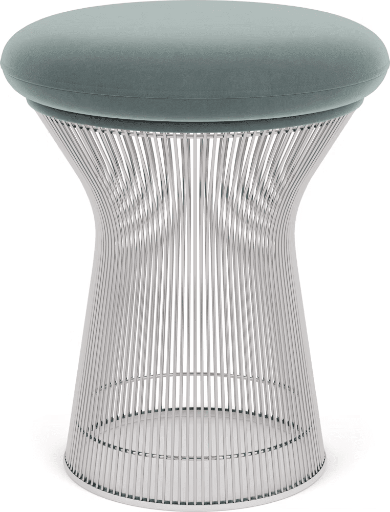 Platner Stool Stools Knoll 