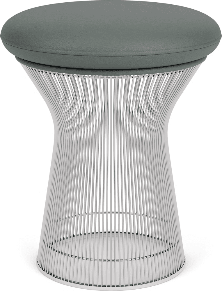 Platner Stool Stools Knoll 