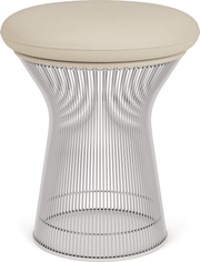 Platner Stool Stools Knoll 