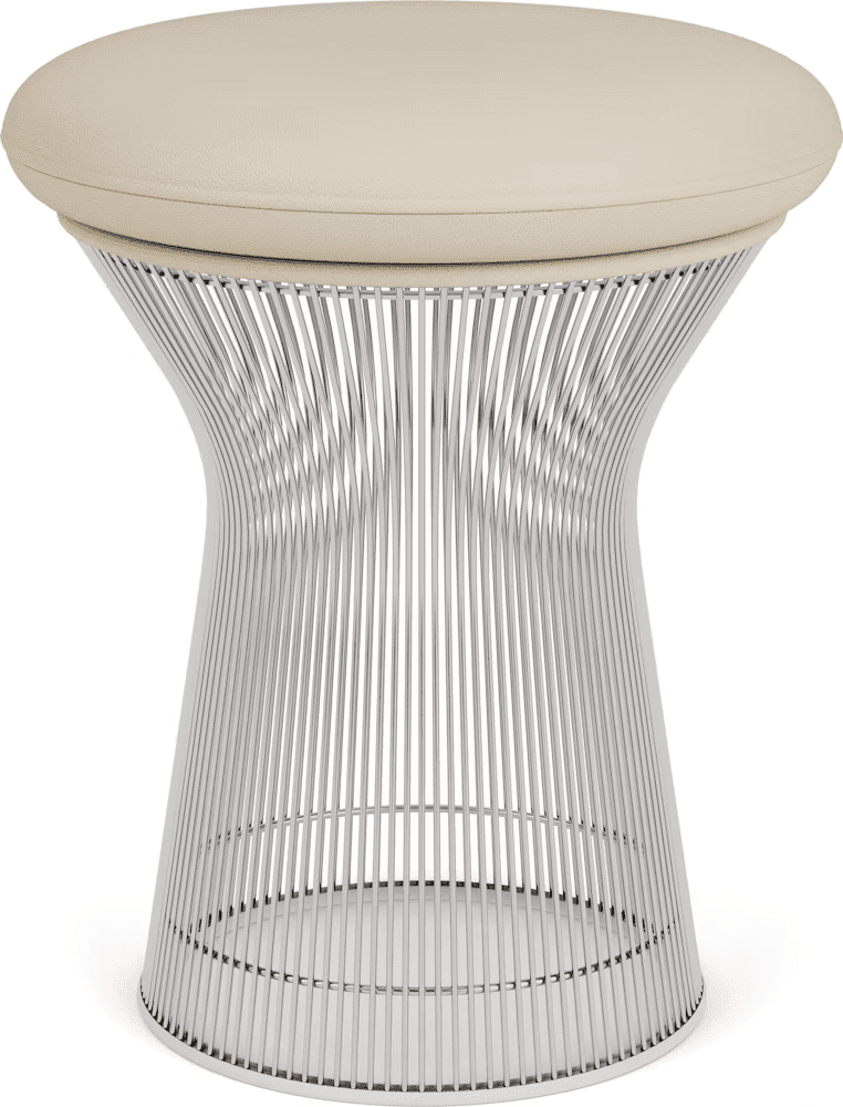 Platner Stool Stools Knoll 