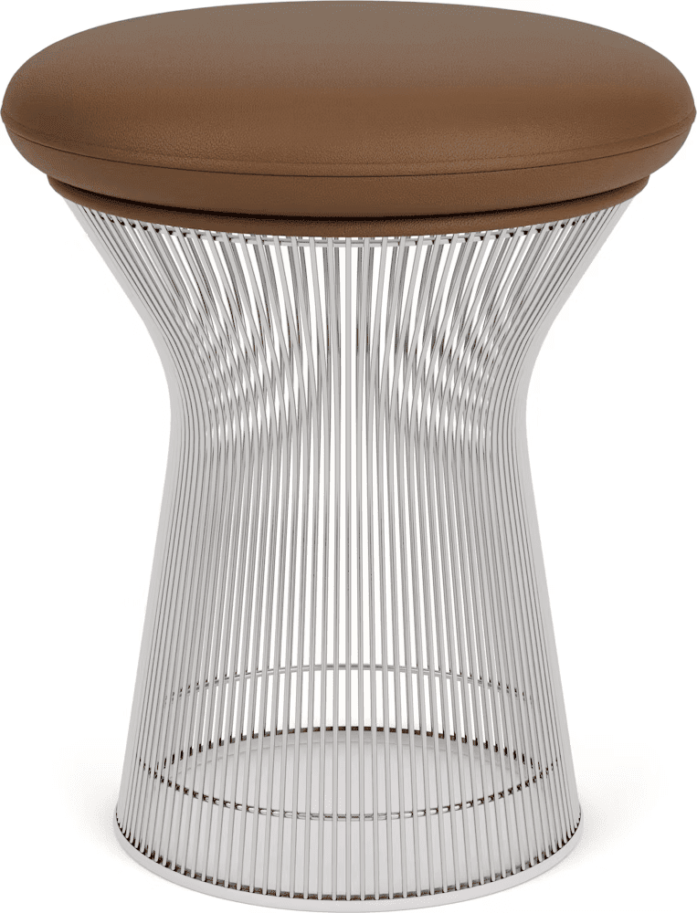 Platner Stool Stools Knoll 
