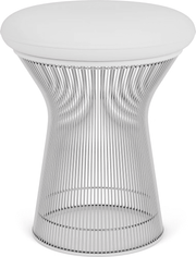 Platner Stool Stools Knoll 