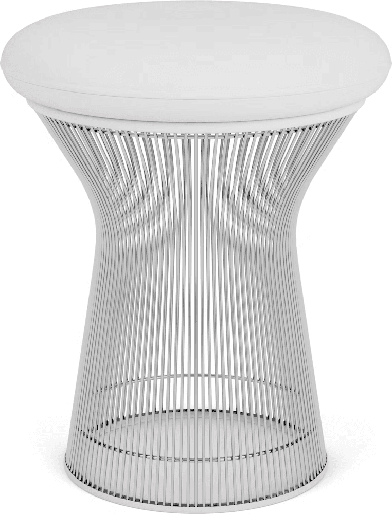 Platner Stool Stools Knoll 