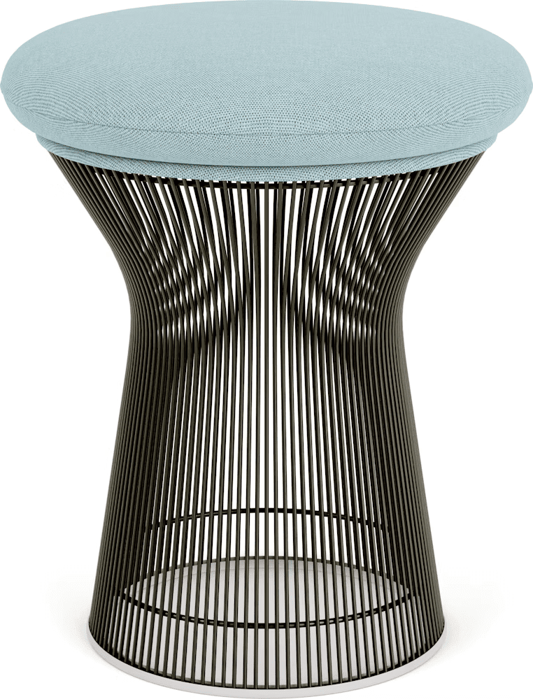 Platner Stool Stools Knoll 