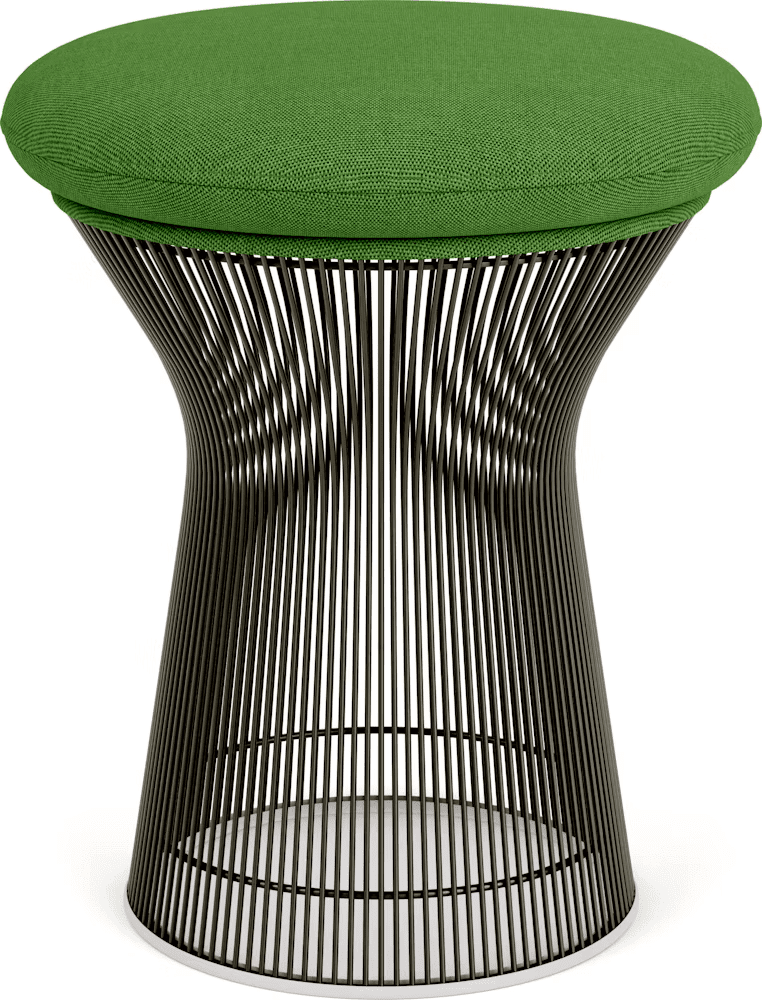 Platner Stool Stools Knoll 