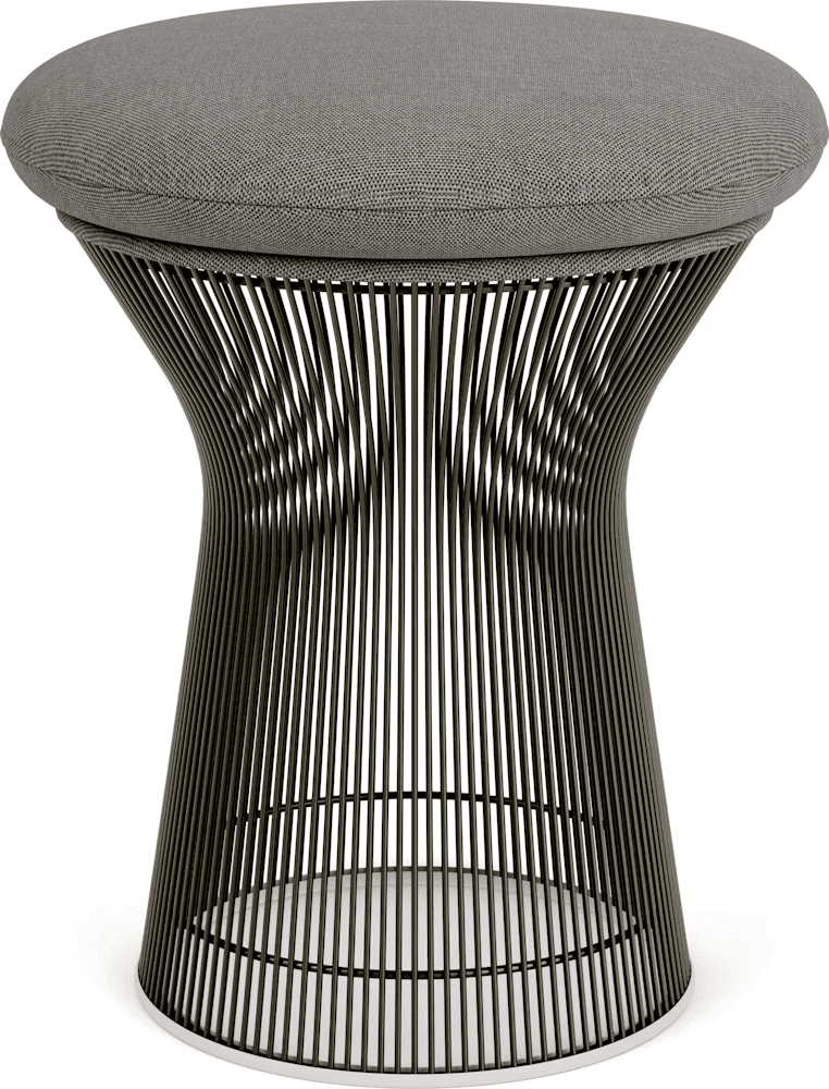 Platner Stool Stools Knoll 