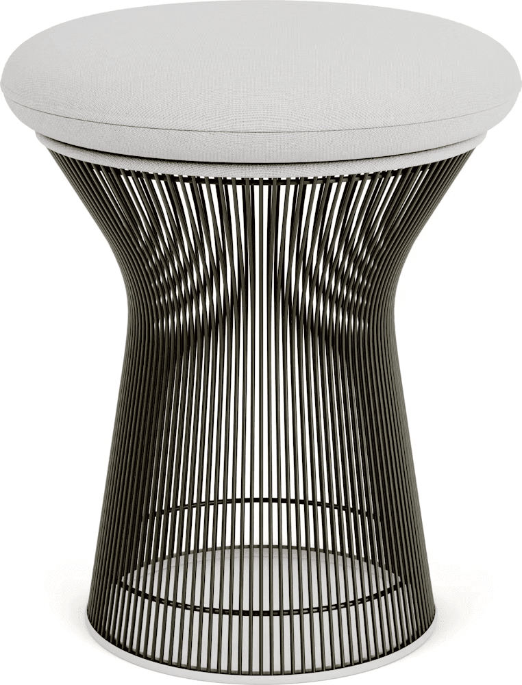 Platner Stool Stools Knoll 
