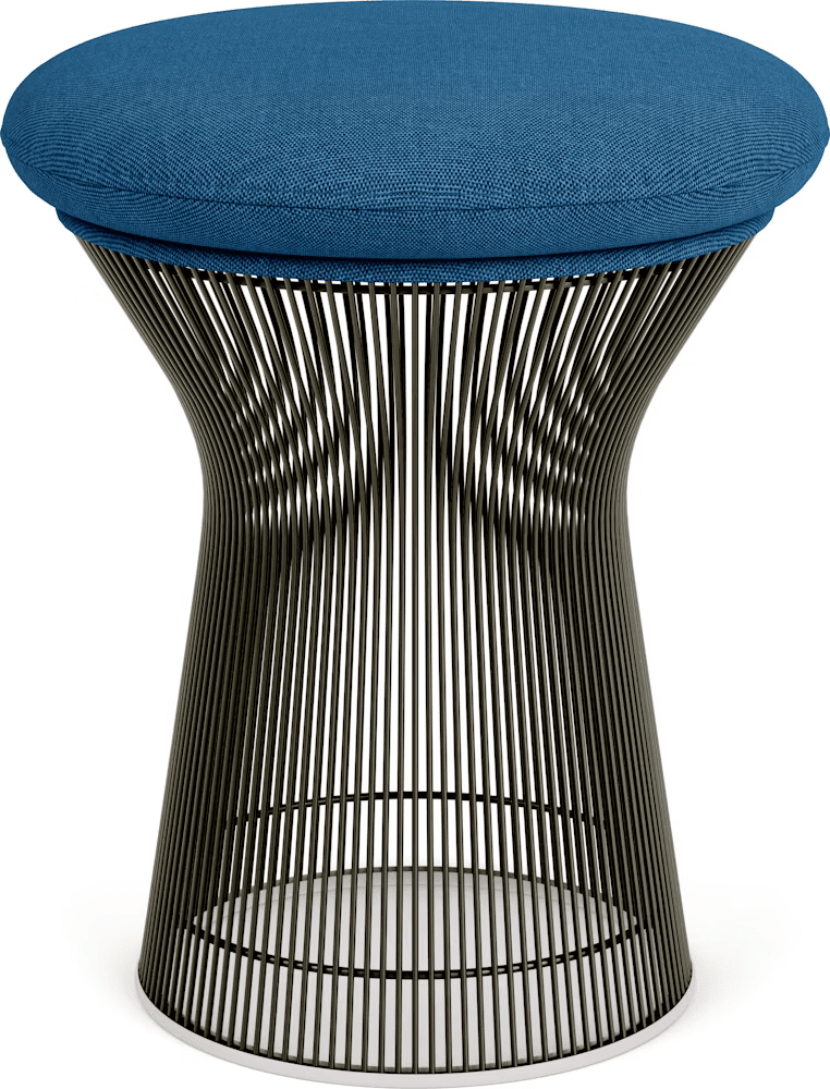 Platner Stool Stools Knoll 