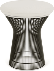Platner Stool Stools Knoll 