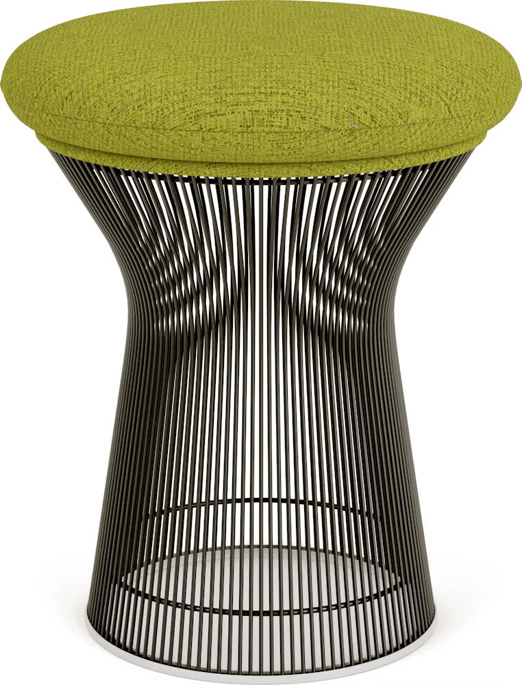 Platner Stool Stools Knoll 