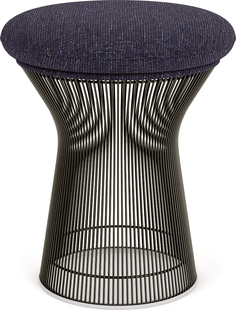 Platner Stool Stools Knoll 