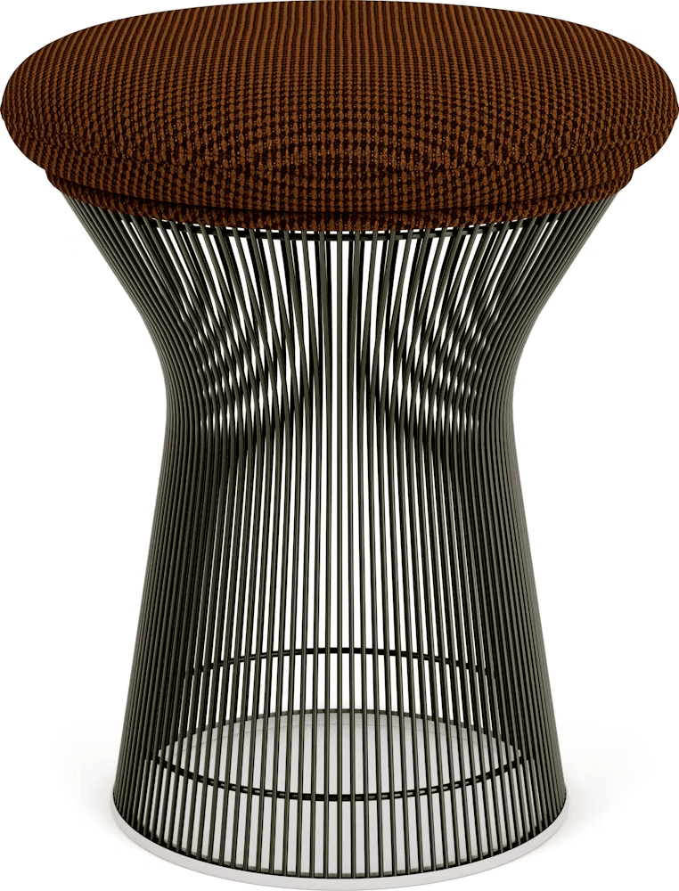 Platner Stool Stools Knoll 