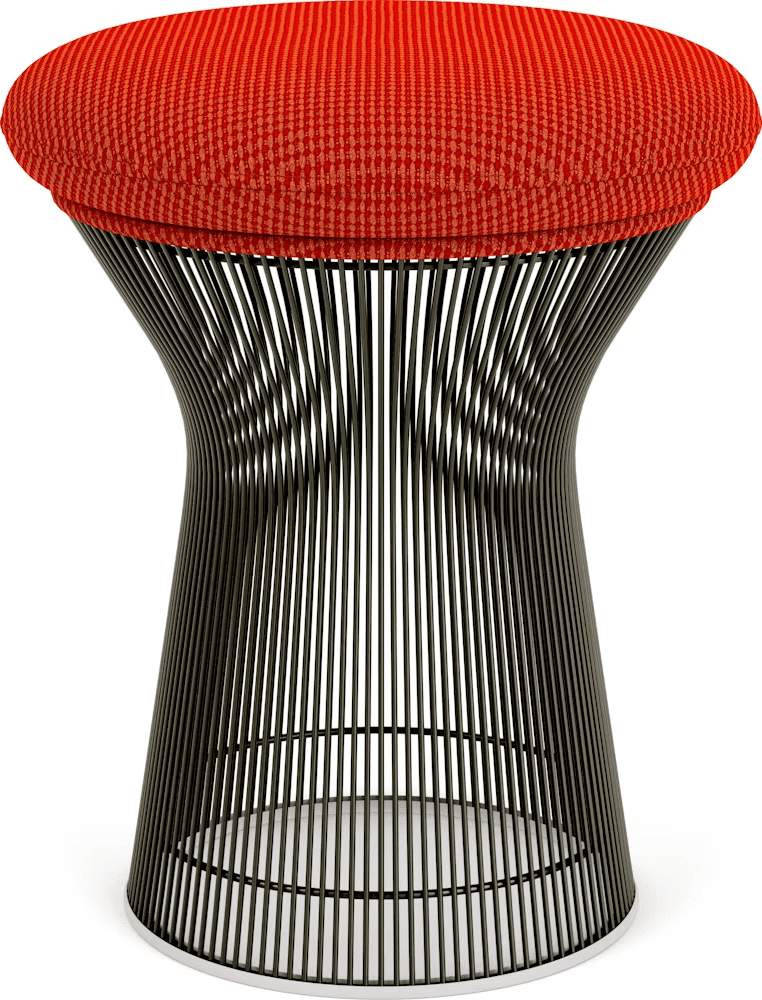 Platner Stool Stools Knoll 