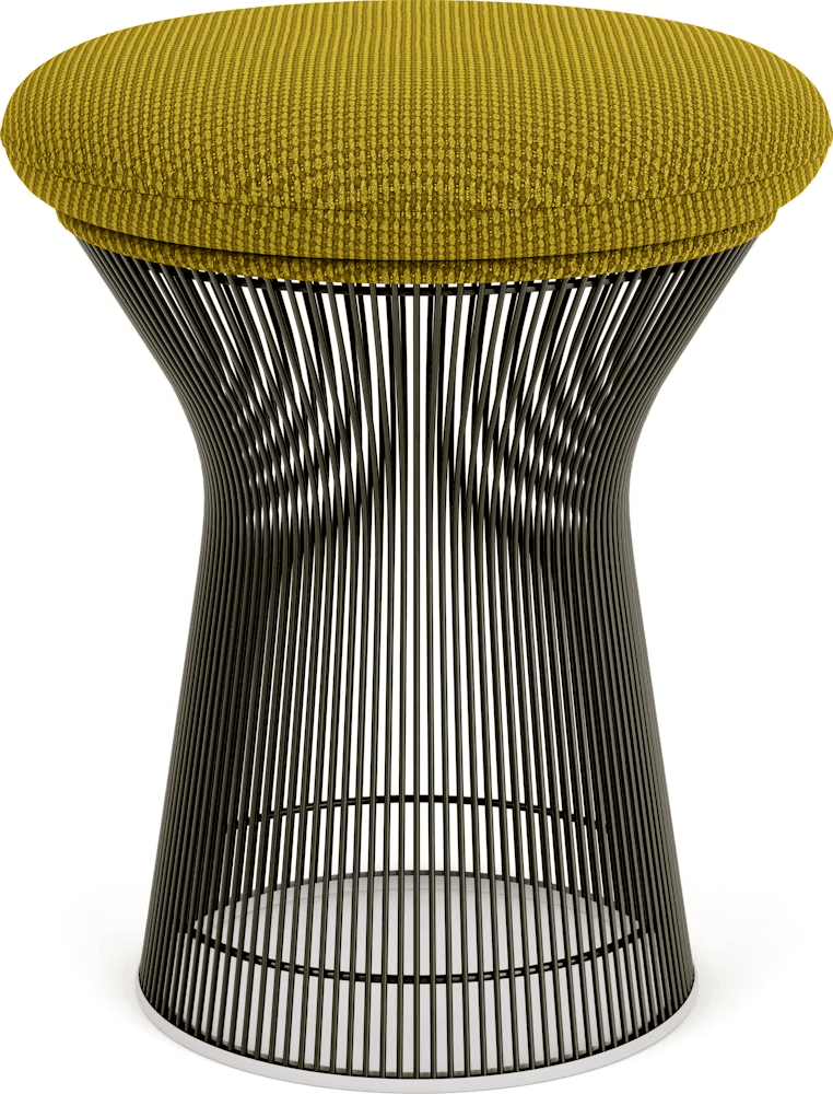 Platner Stool Stools Knoll 