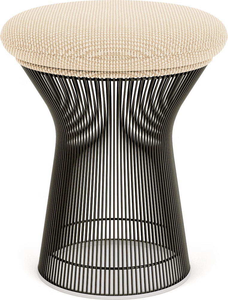 Platner Stool Stools Knoll 