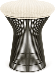 Platner Stool Stools Knoll 