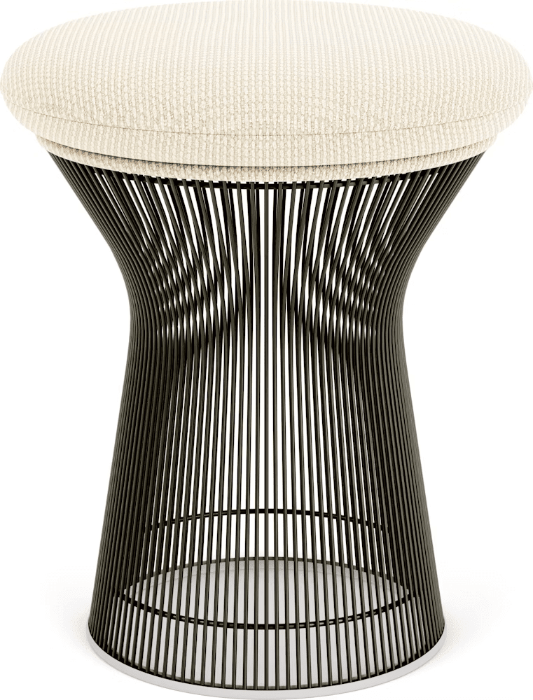 Platner Stool Stools Knoll 