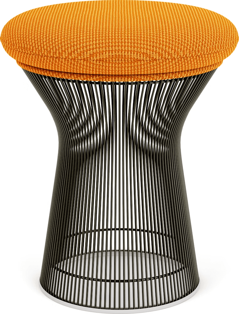 Platner Stool Stools Knoll 