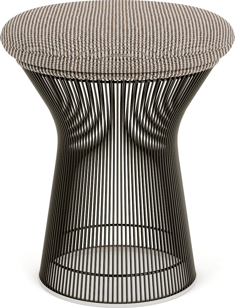Platner Stool Stools Knoll 