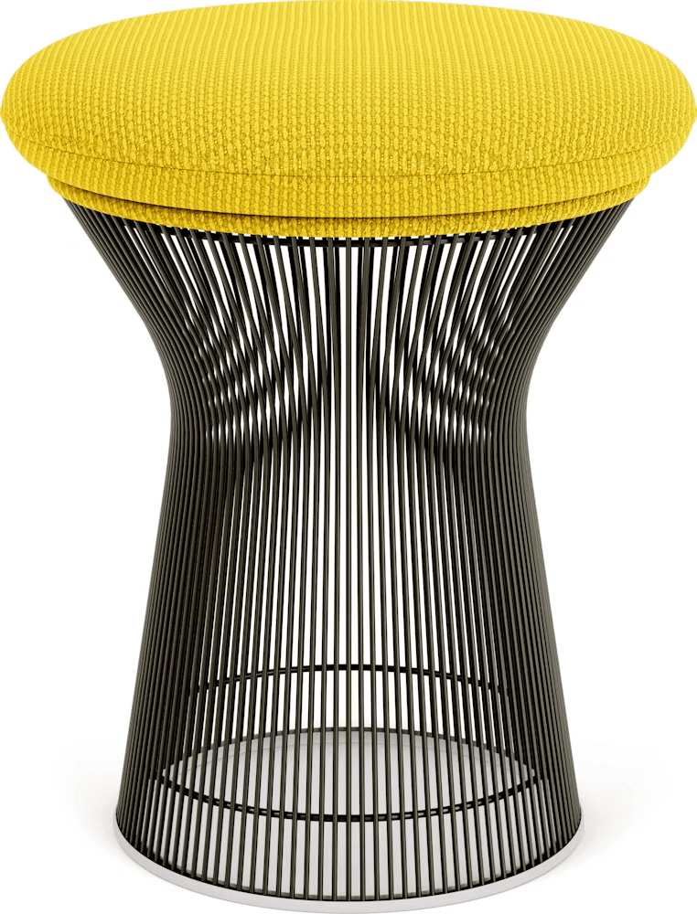 Platner Stool Stools Knoll 
