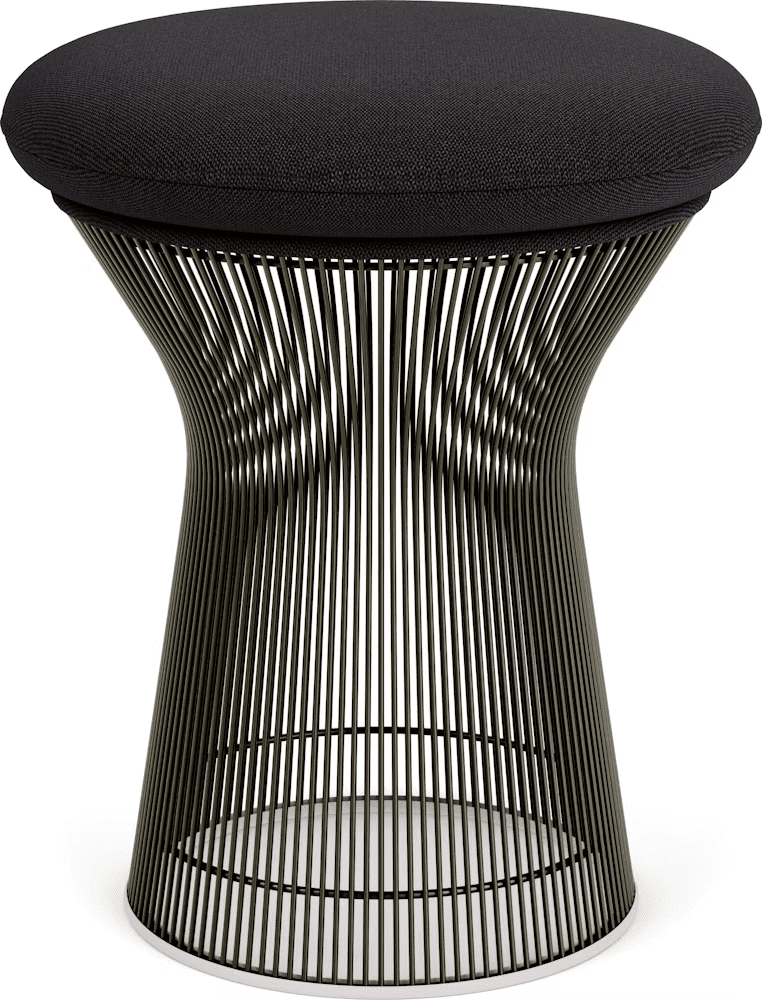 Platner Stool Stools Knoll 