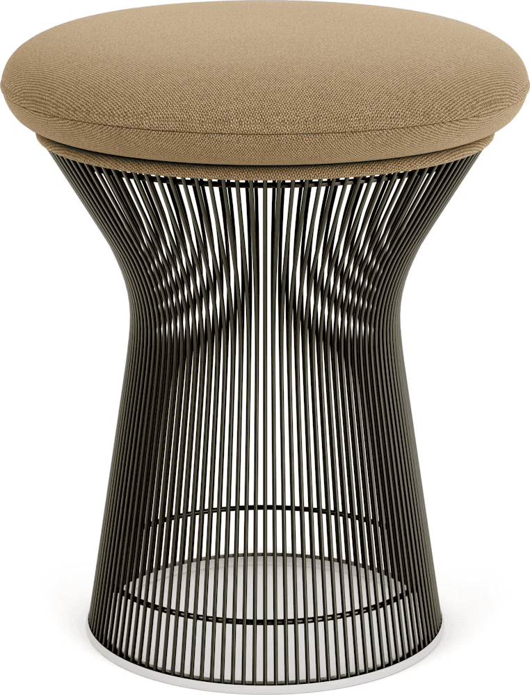 Platner Stool Stools Knoll 