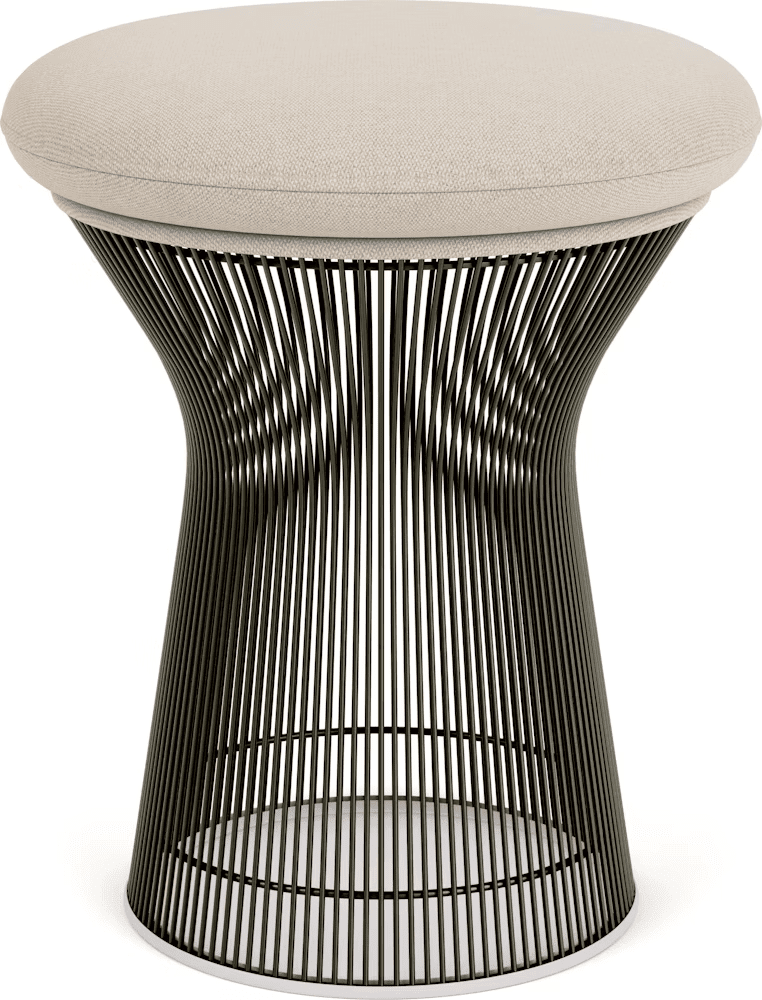 Platner Stool Stools Knoll 