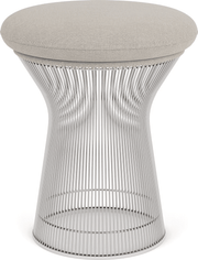 Platner Stool Stools Knoll 