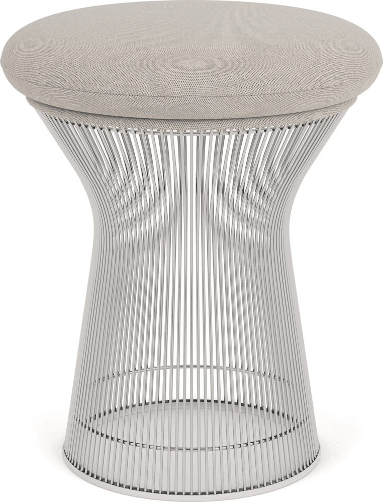 Platner Stool Stools Knoll 