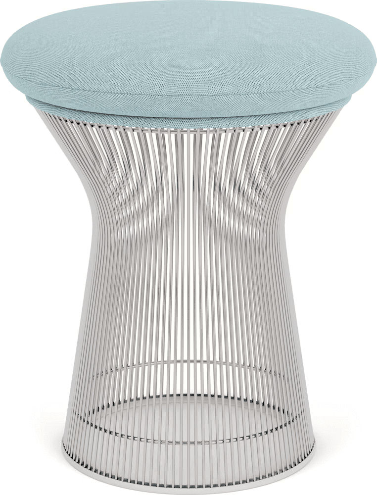 Platner Stool Stools Knoll 