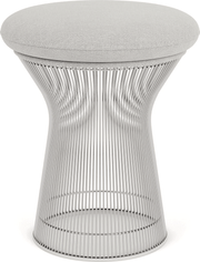 Platner Stool Stools Knoll 