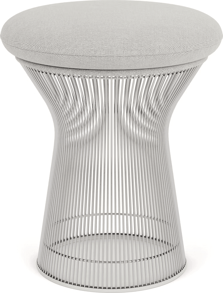 Platner Stool Stools Knoll 
