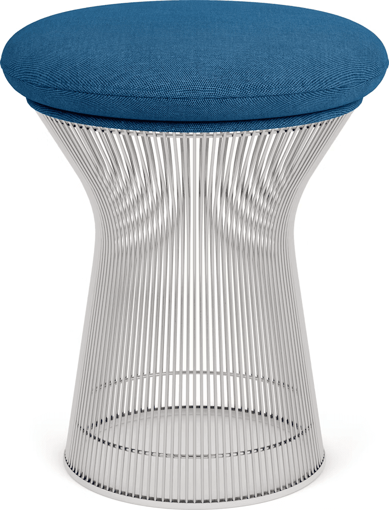 Platner Stool Stools Knoll 