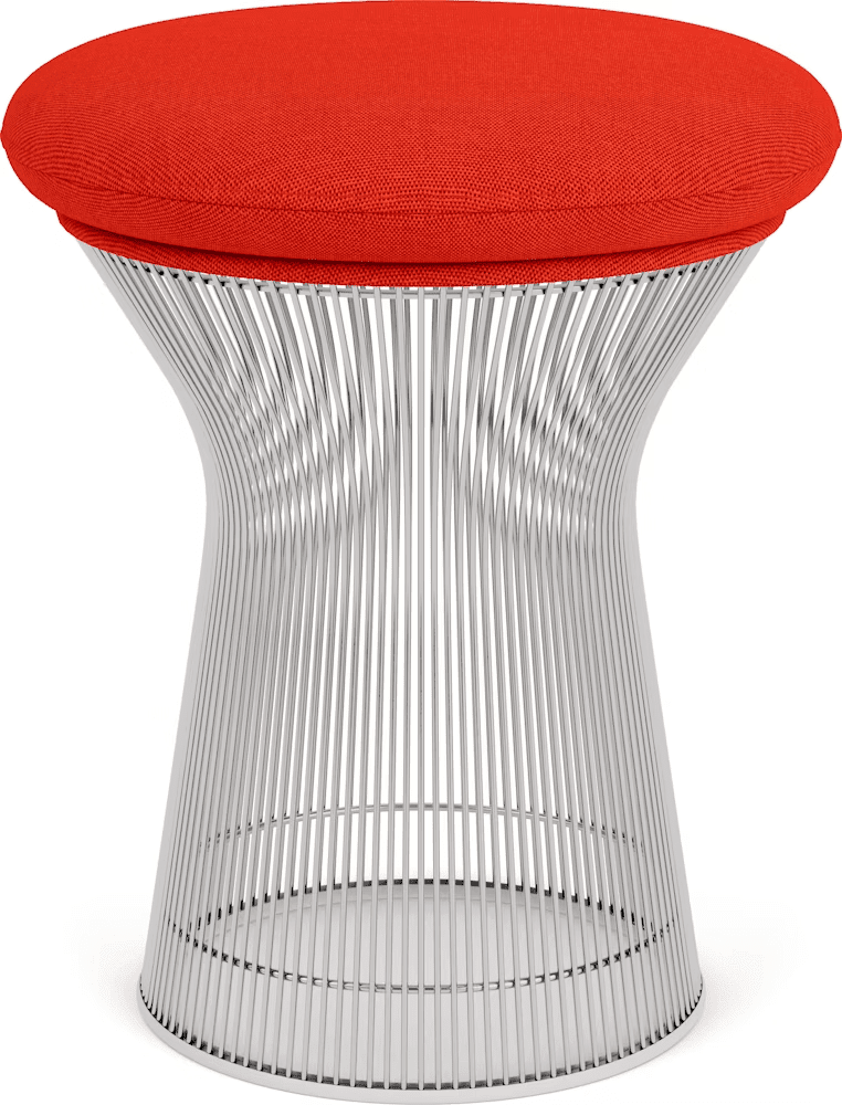Platner Stool Stools Knoll 