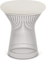 Platner Stool Stools Knoll 