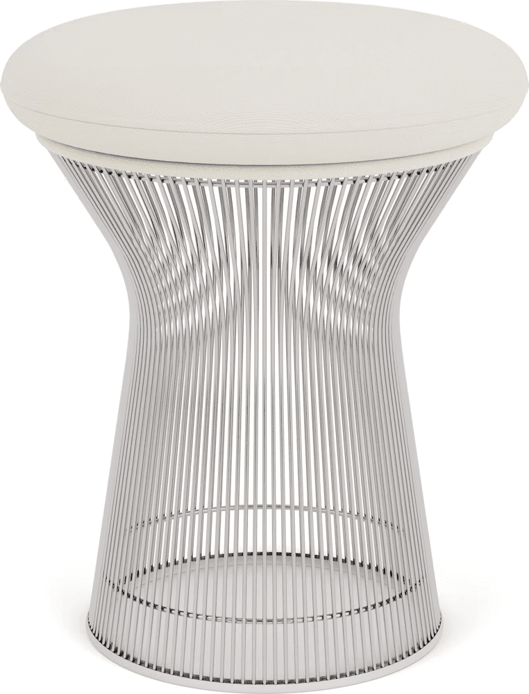Platner Stool Stools Knoll 