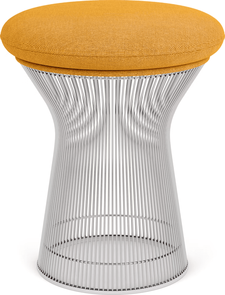Platner Stool Stools Knoll 