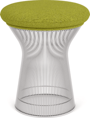 Platner Stool Stools Knoll 