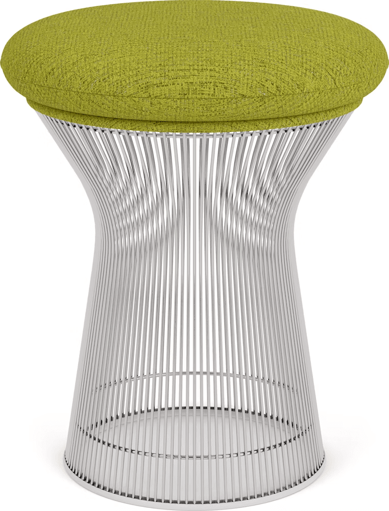 Platner Stool Stools Knoll 