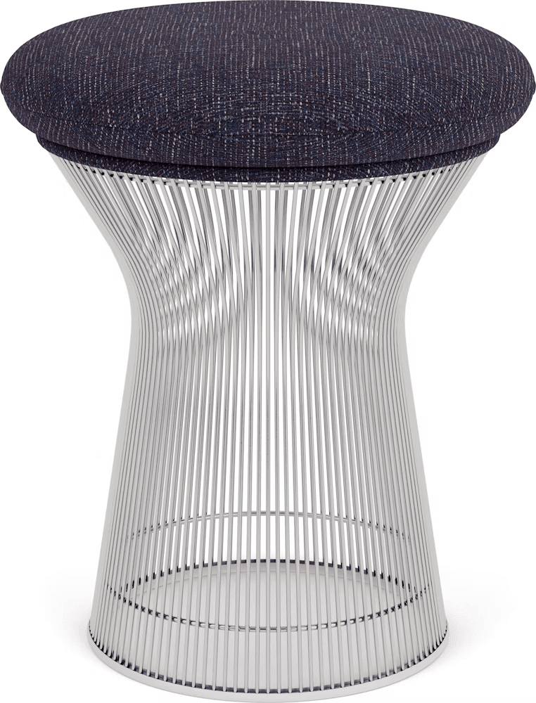 Platner Stool Stools Knoll 