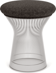 Platner Stool Stools Knoll 